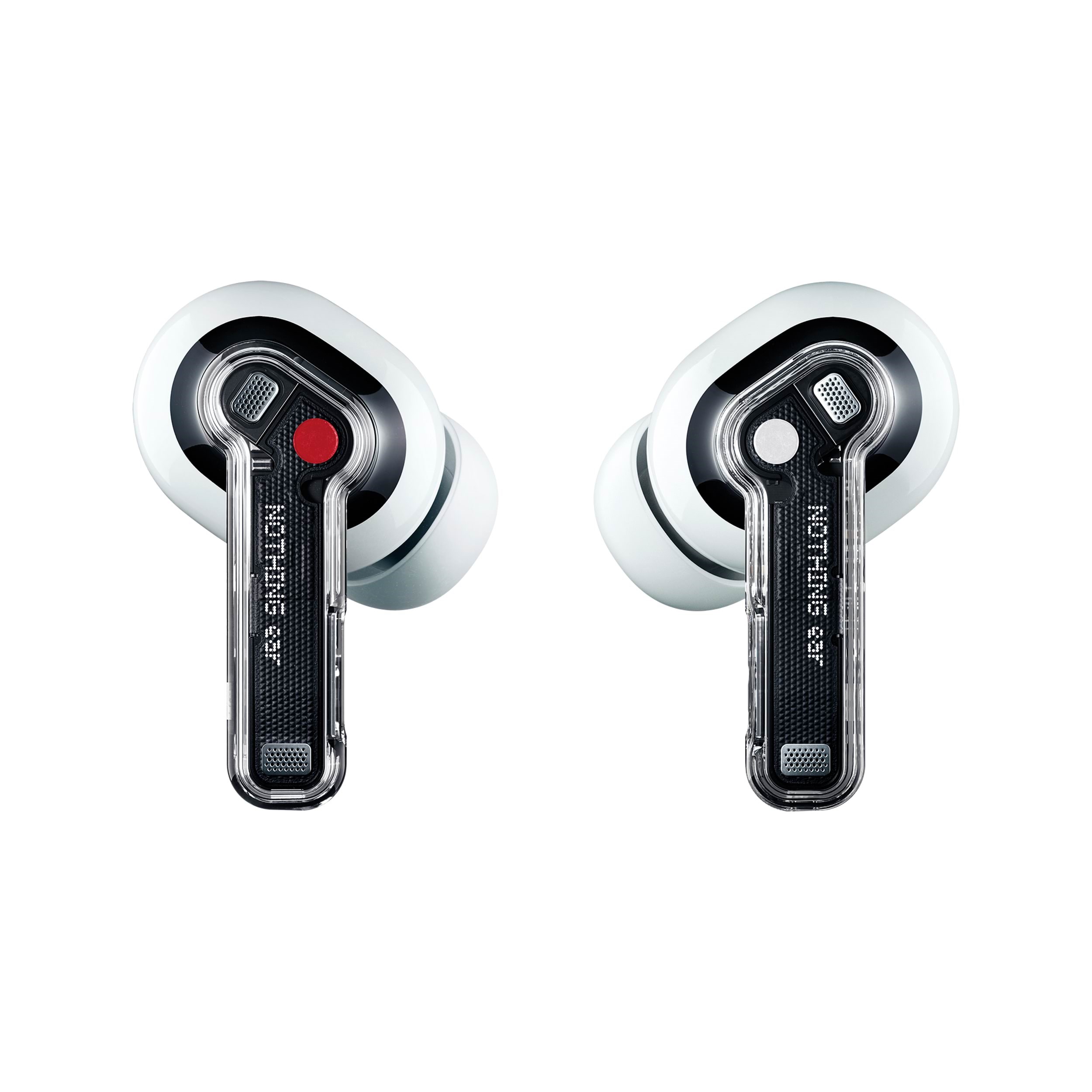 Nothing Ear - White Hovedtelefoner Og Headset Hvid A10600062