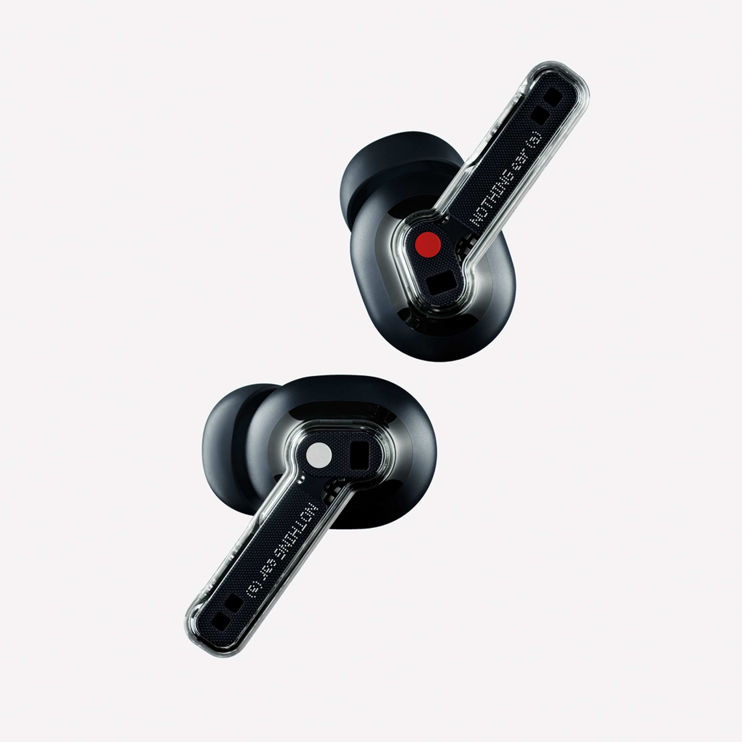 Nothing Ear (a) - Sort Hovedtelefoner Og Headset A10600063