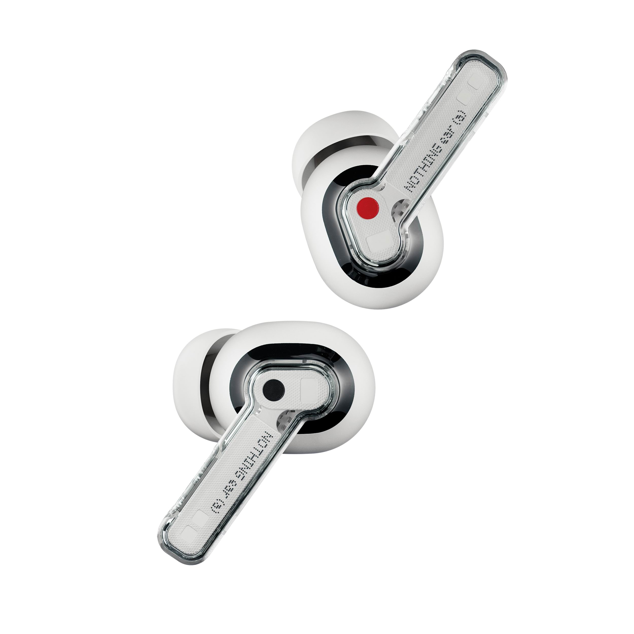 Nothing Ear (a) - Hvid Hovedtelefoner Og Headset A10600064