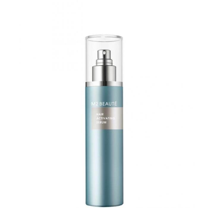 M2 Beauté - Beauté Hair Activating Serum - 120 ml Haarpleje 4260180218800