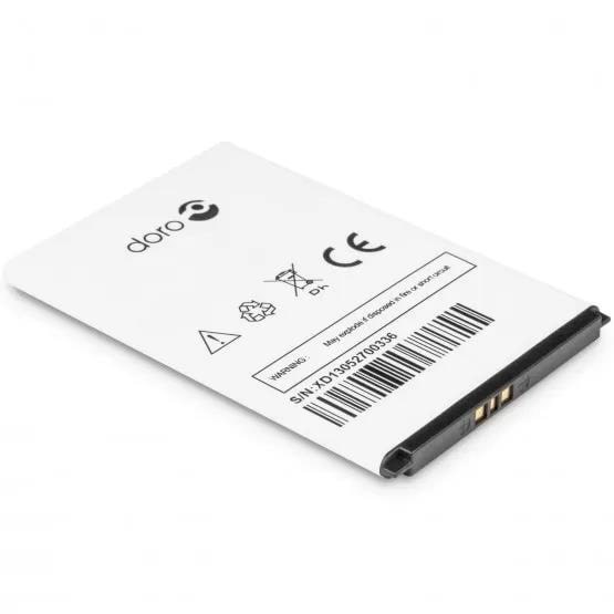 Doro Battery for 5861/6821/6881 Batteri 8395