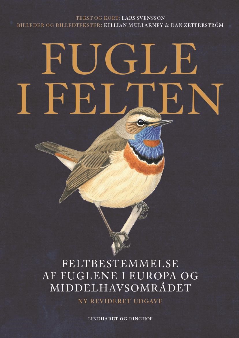 Fugle i felten - Natur & Videnskab - Hæftet Natur Videnskab 9788711545942