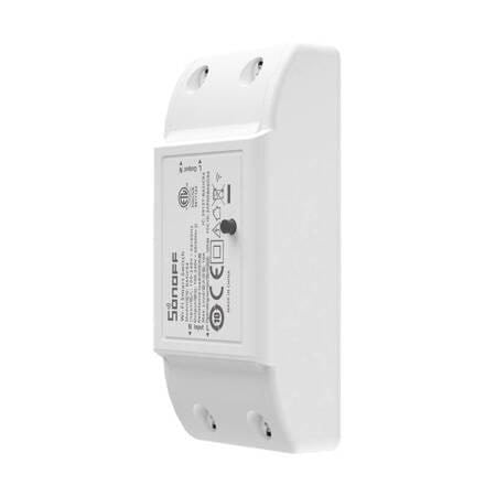 Sonoff Smart Switch Wi-Fi BASICR4 (10A ESP32) Smart Home