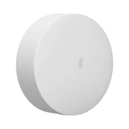 Sonoff Smart Zigbee Temperature And Humidity Sensor Smart Home SNZB-02P
