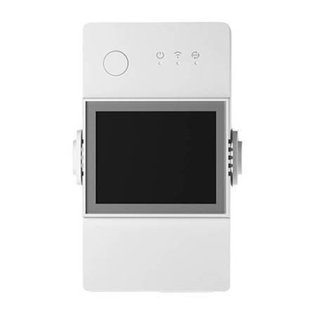 Sonoff THR316D temperature/humidity sensor Smart Home