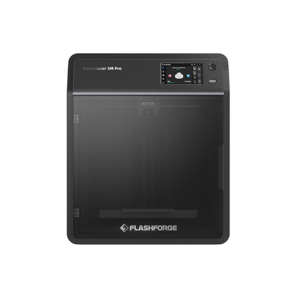 FlashForge Adventurer 5M Pro 3D Printer FDM - 3D Printer - ABS 3d Printer 10000893001