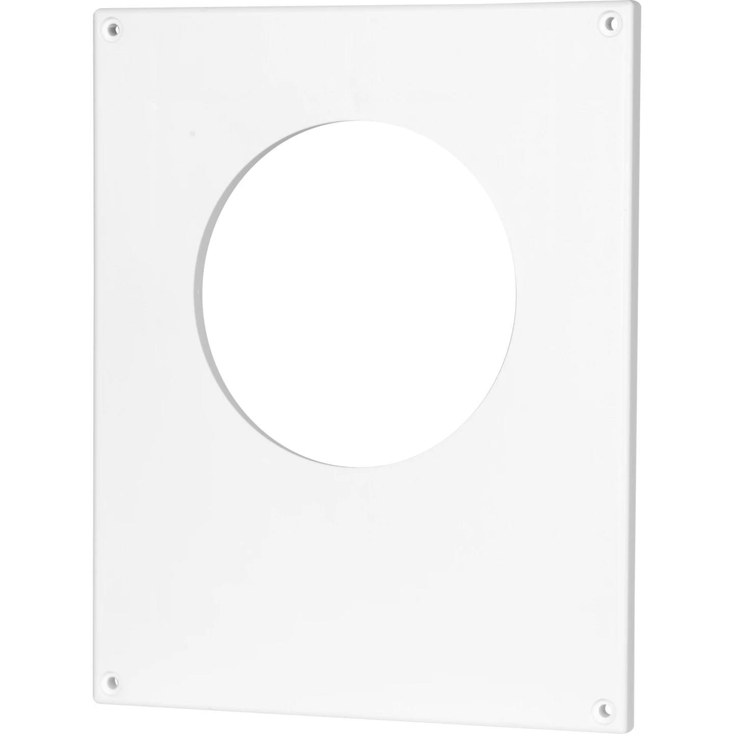 Pax Dækplade f/Calima + Passad Ventilation 8143-6