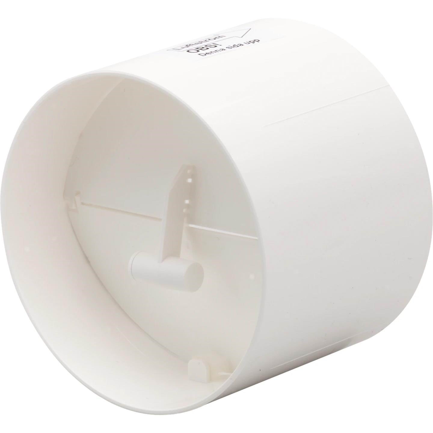 Fresh Vindstop Ø98 mm Ventilation 669801