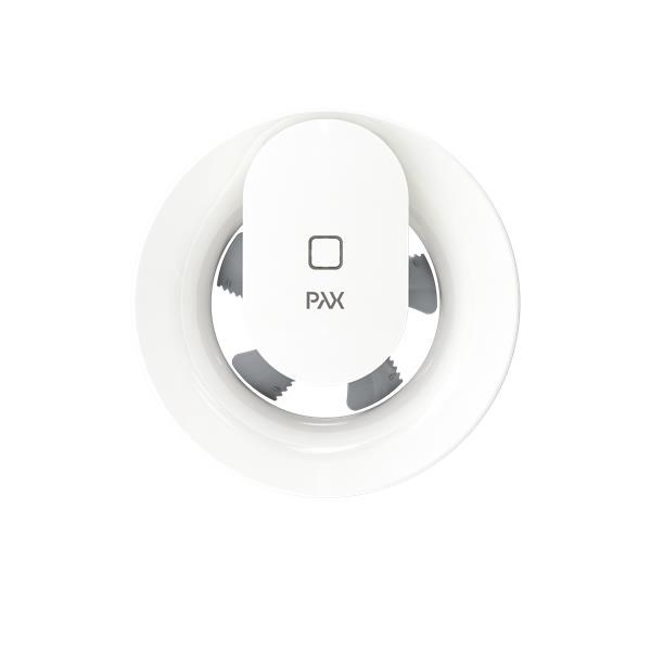 Fresh Pax Calima hvid Ventilation 1550-1