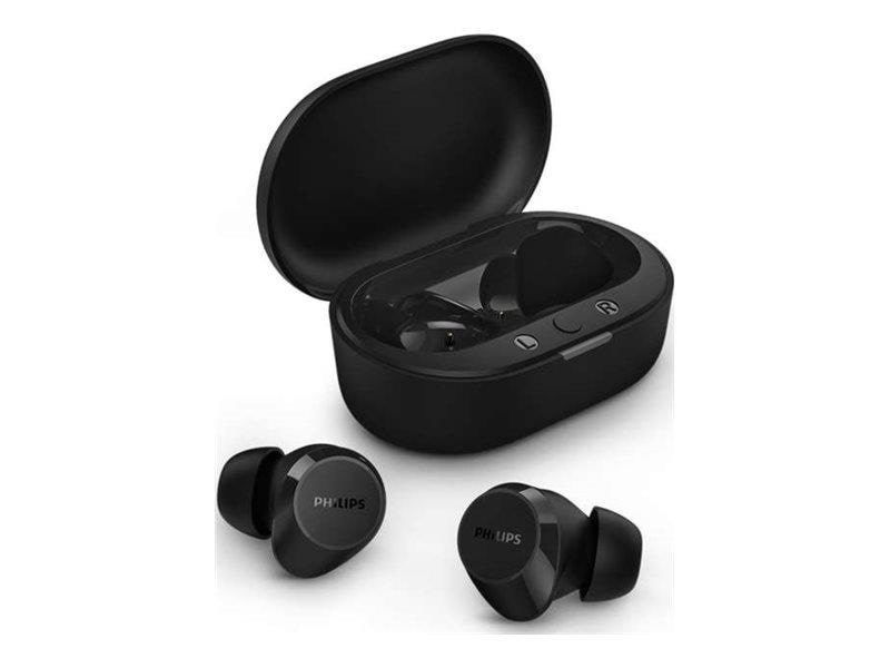 Philips TAT1209 - Trådløse in-ear - Sort Hovedtelefoner Og Headset TAT1209BK/00