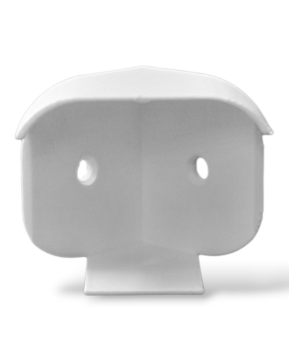 Light Solutions Shelly - BLU Motion Hjørnebeslag Smart Home 5714255009392
