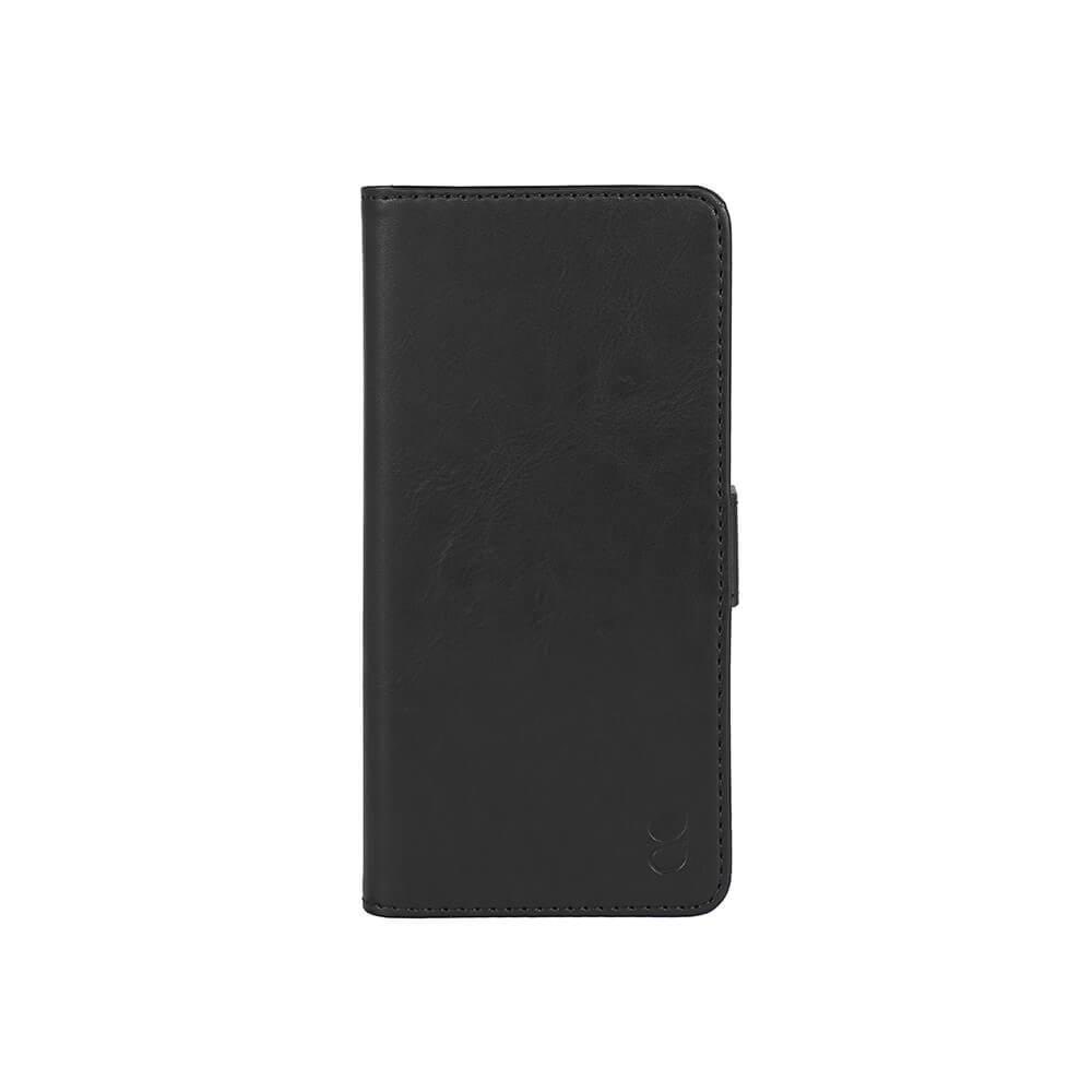 GEAR Wallet Case Black - Samsung A05s 4G Mobilcover 599575
