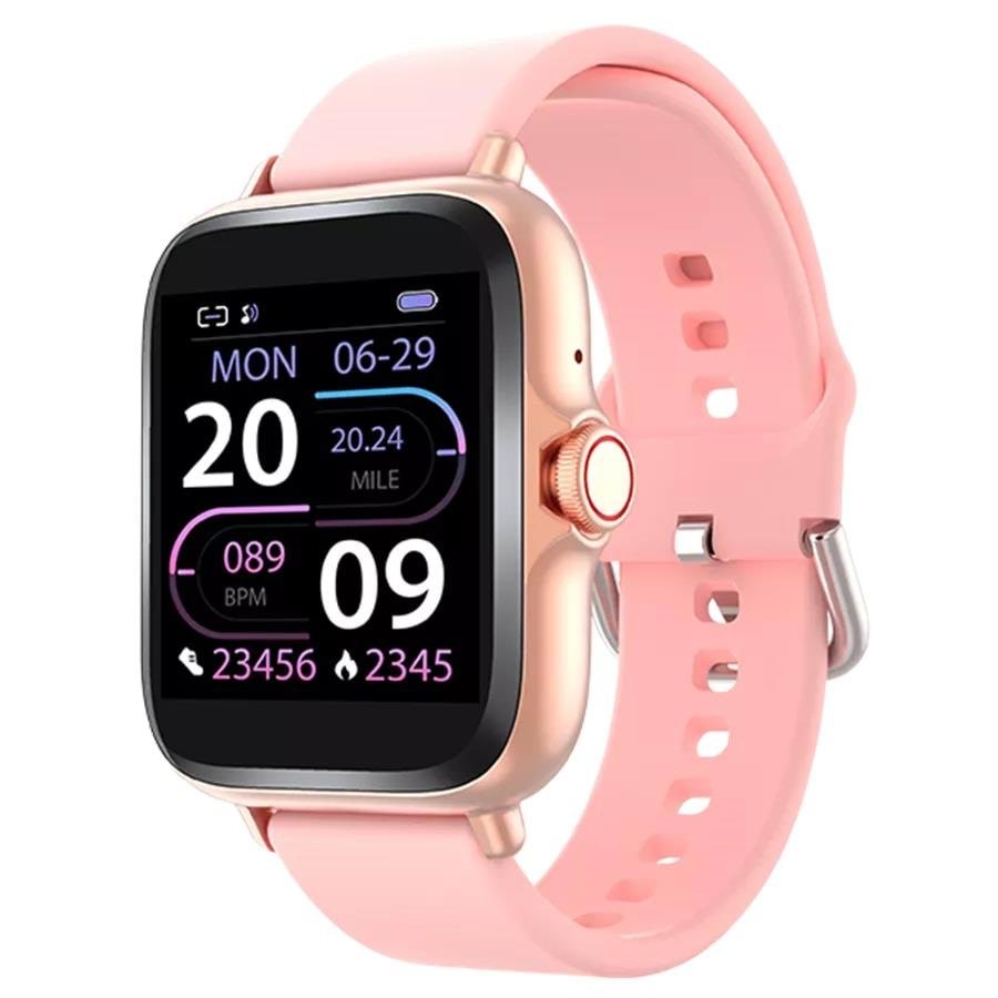 DENVER SWC-156 - Pink Smartwatch SWC-156ROMK2