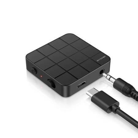 BlitzWolf Transmitter / Receiver BW-BL2 Bluetooth 5.0 Bluetooth Adapter Sort