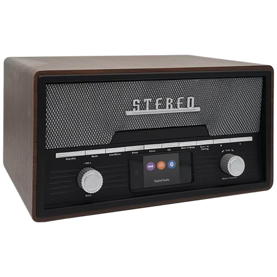 DENVER MDA-525DW Stereoanlæg