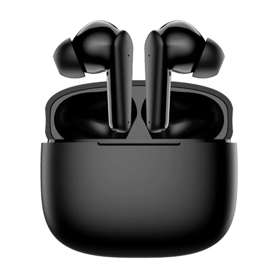 DENVER TWE-48B Hovedtelefoner Og Headset Sort