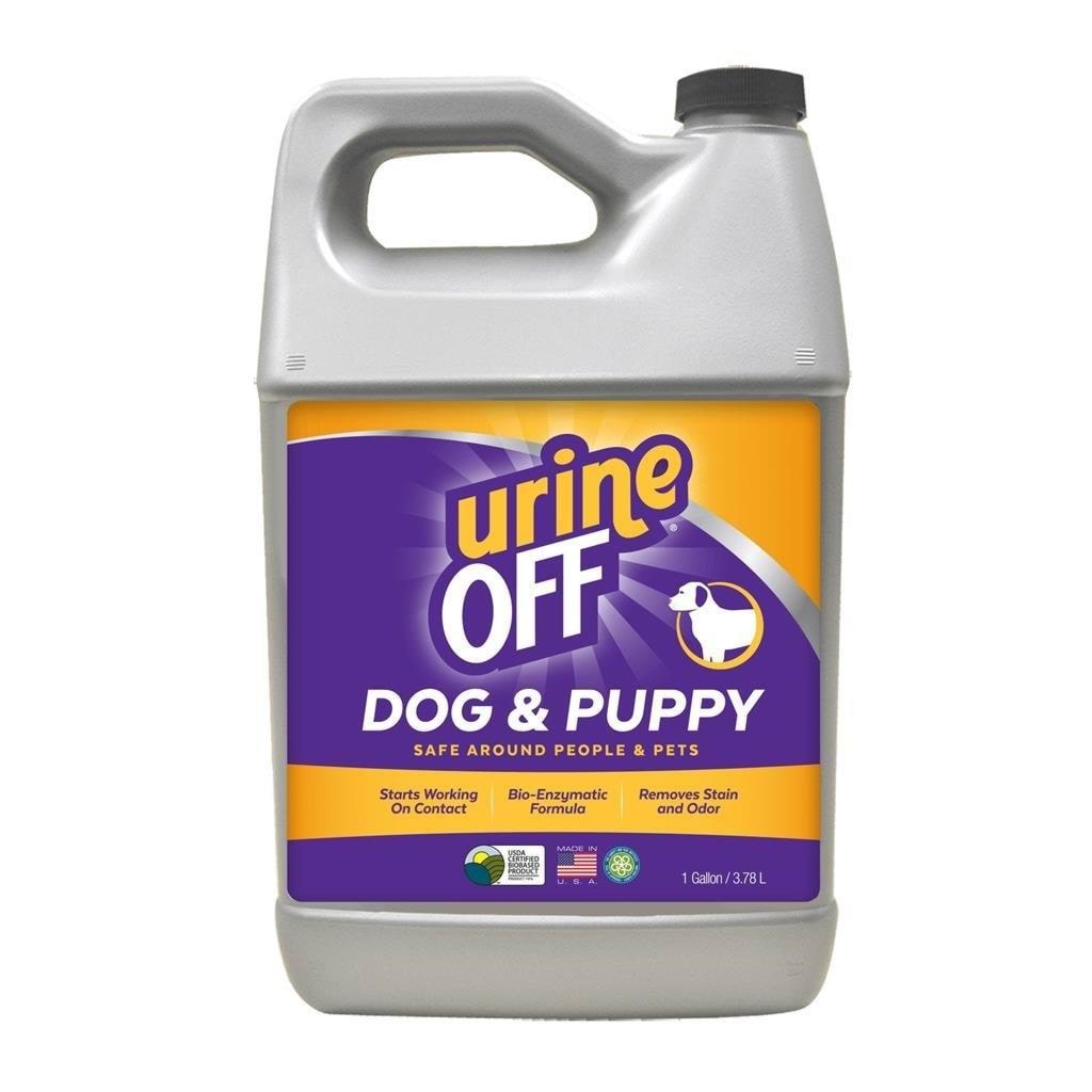 Urine Off Refill 3,78 ltr. Hund Hundeudstyr 61909