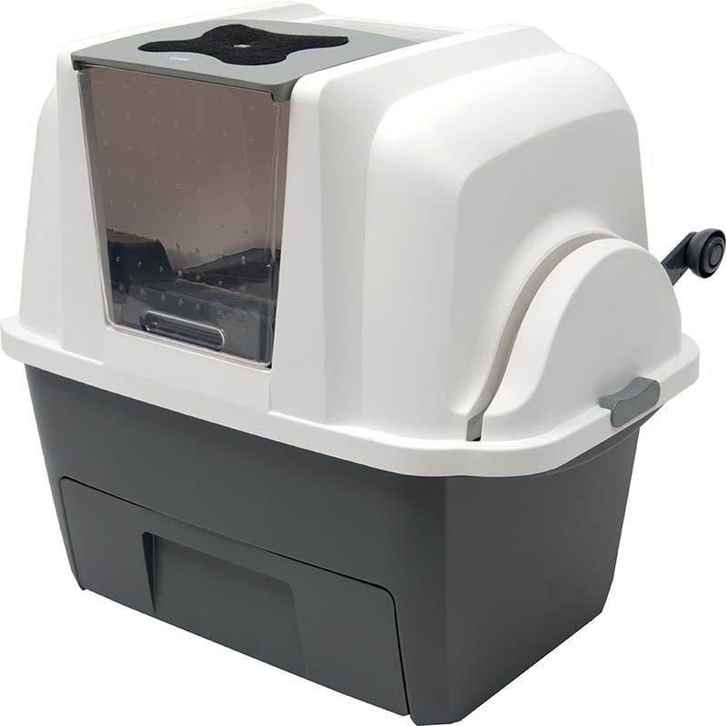 Catit - Cat Toilet Smart Sift (775.1070) Katteudstyr