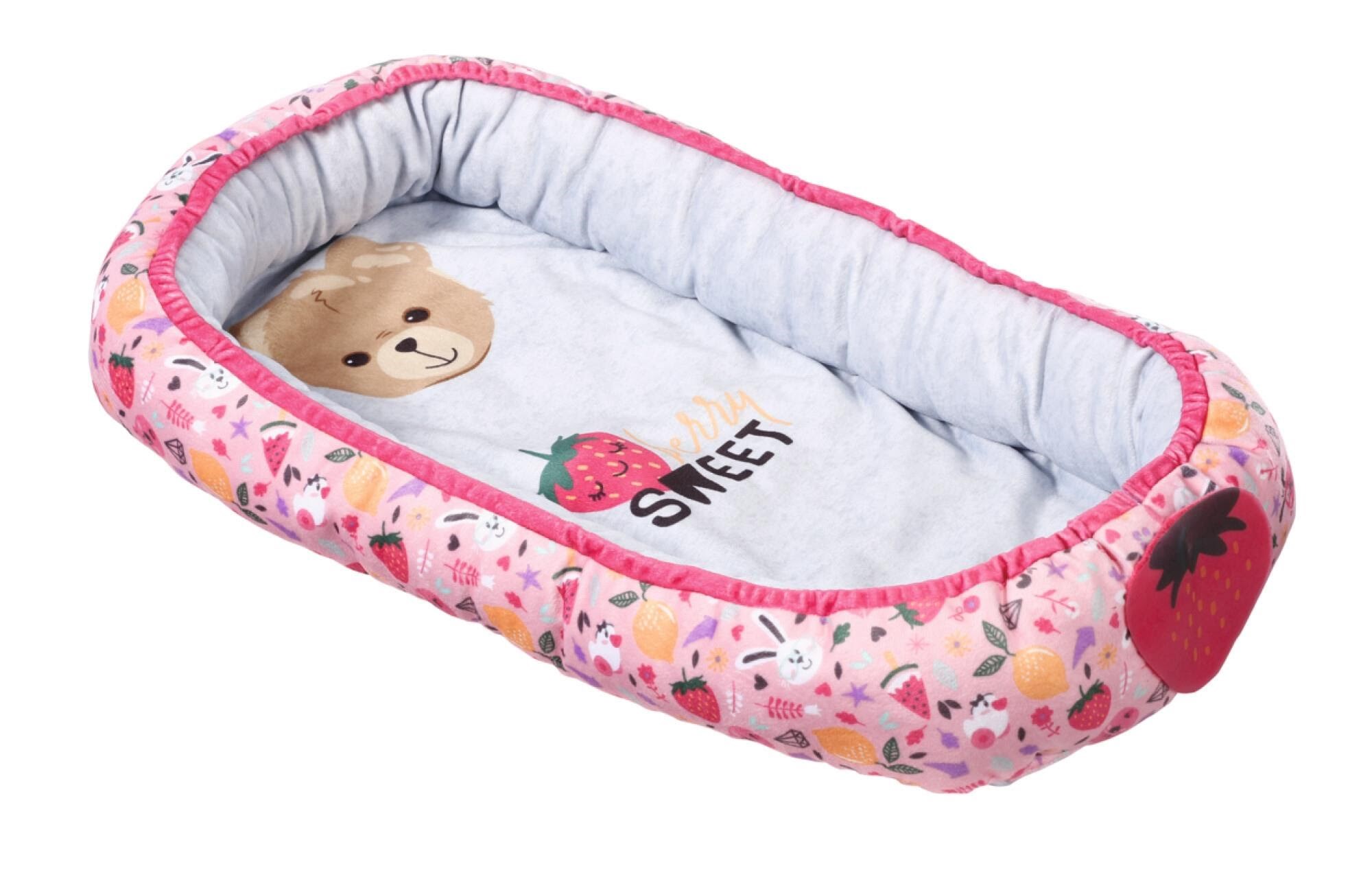 Baby Born Babyrede Dukker Og Dukketilbehoer 835821