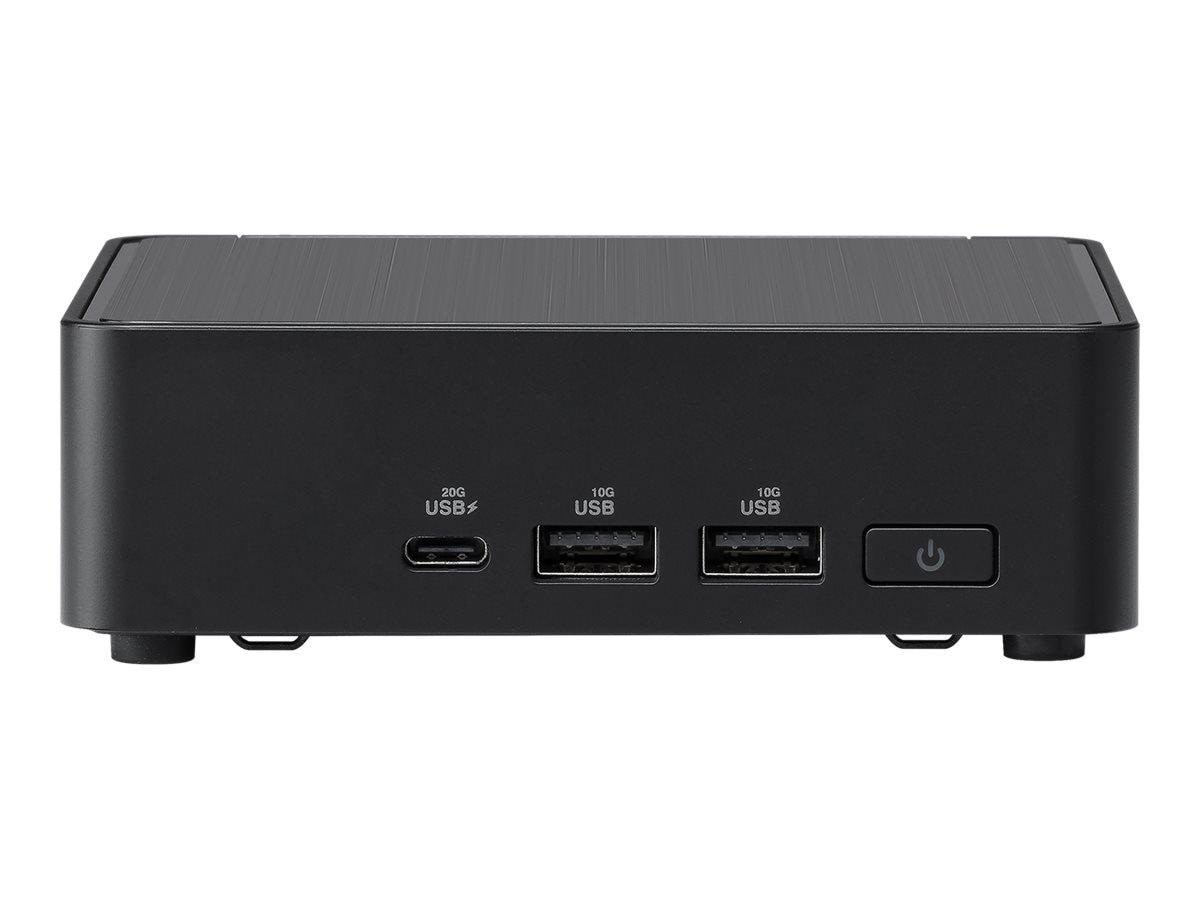 ASUS NUC 14 Pro Kit - Core Ultra 5 125H Mini Pc 90AR0062-M00090