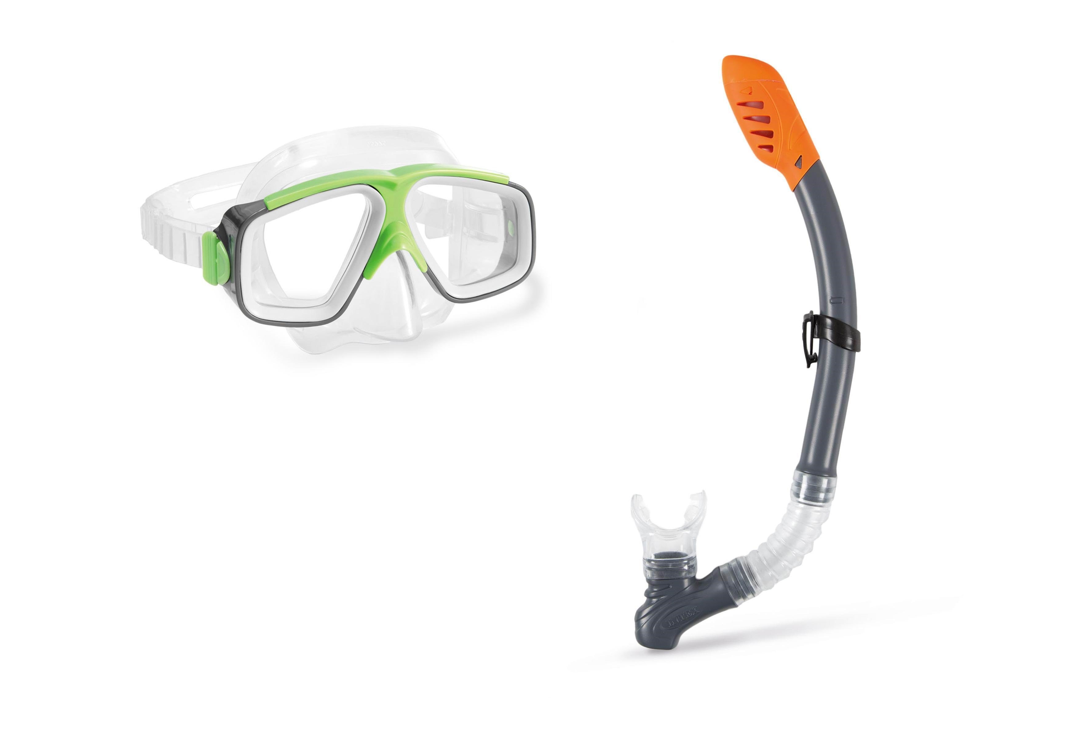 Intex Surf Rider svømmesæt alder +8 Vandleg 55949