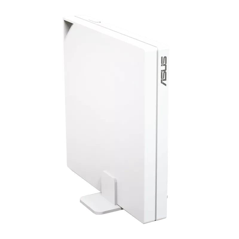 ASUS RT-AX57 GO -Wi-Fi 6 -WWAN - 1-Port - Wireless router Wi-Fi 6 Router 90IG08N0-MU9C00