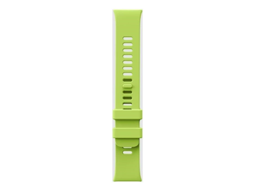 Xiaomi Redmi Watch TPU Quick Release Strap - Mint Green Smartwatch Tilbehør BHR7856GL