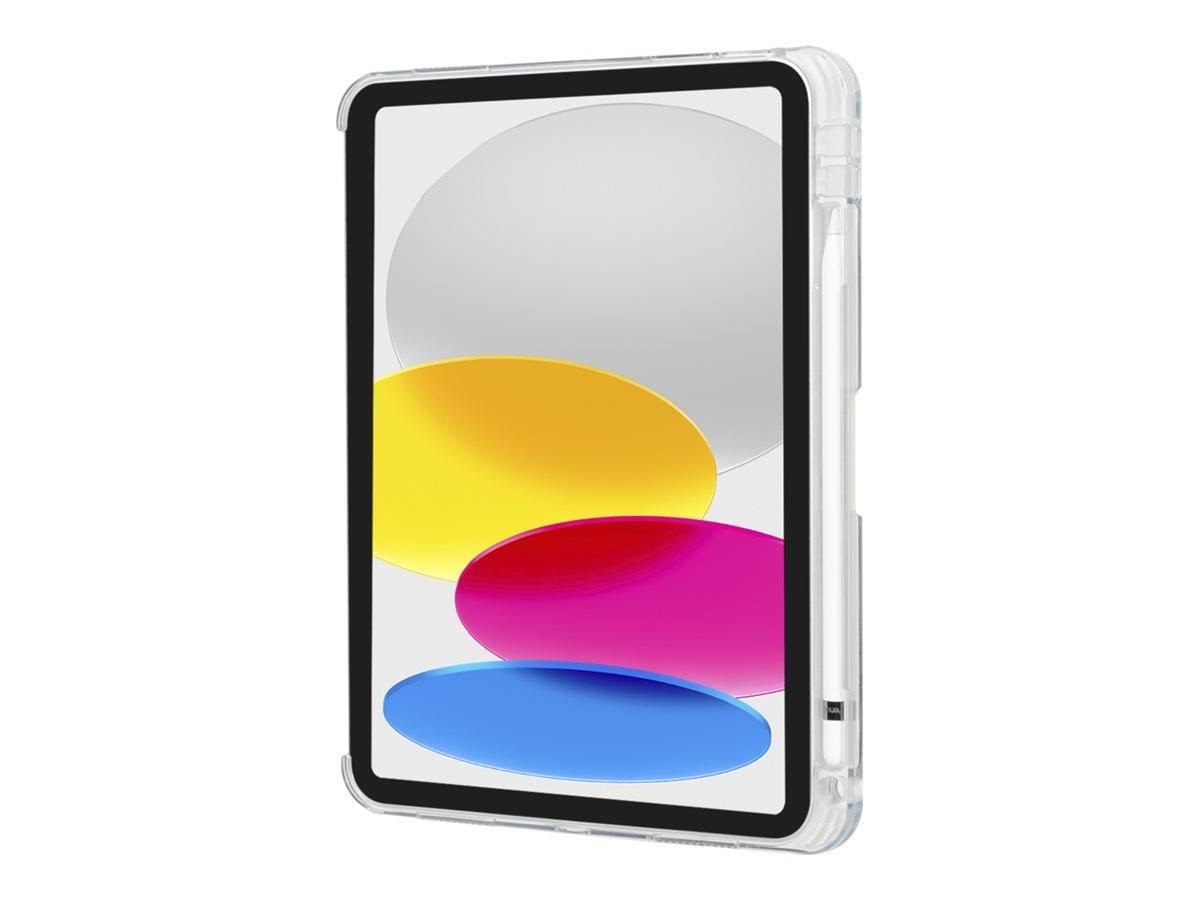 Targus Click-In - back cover for tablet Tablet Cover THD927GL