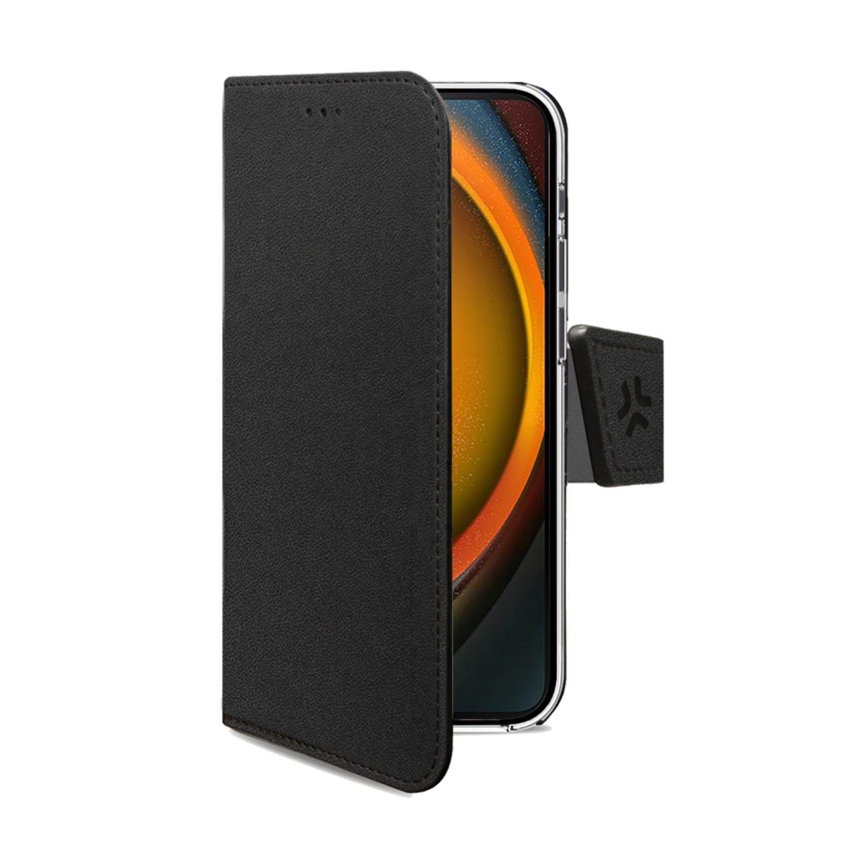 CELLY WALLY - Samsung Galaxy Xcover 7 Mobilcover WALLY1070