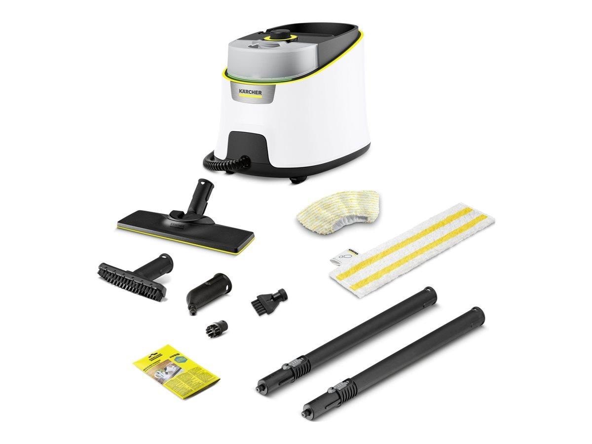 Kärcher Damprenser SC 4 Deluxe EasyFix