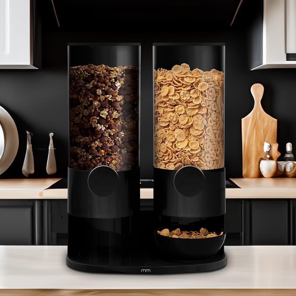 Mikamax Cereal Dispenser Gadget 05091