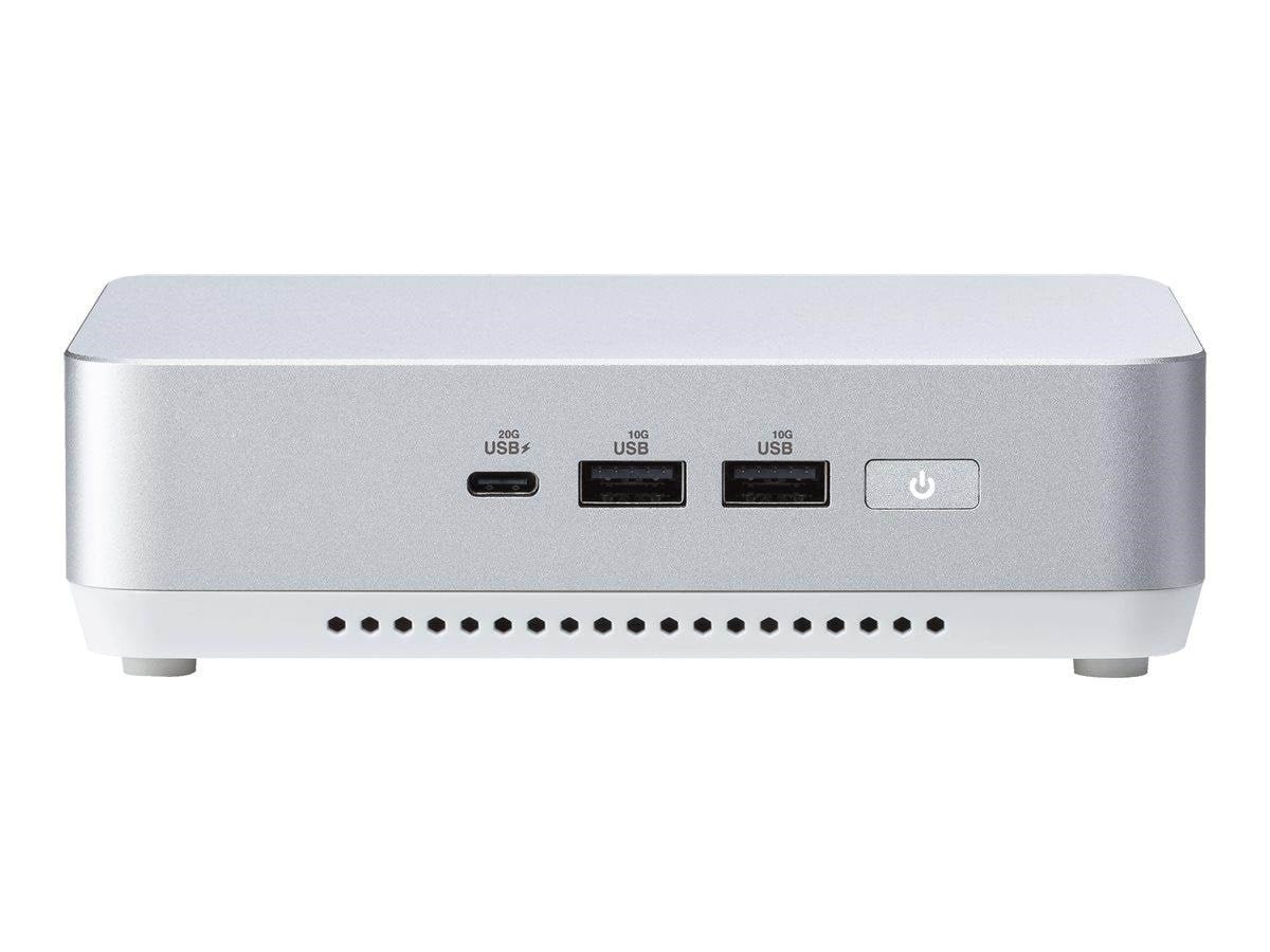 ASUS NUC 14 Pro+ Kit - Core Ultra 5 125H Mini Pc 90AR0051-M00040