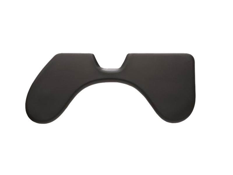 Contour Design ArmSupport Red - underarm support Systemtilbehør CDWRRMMAX00410