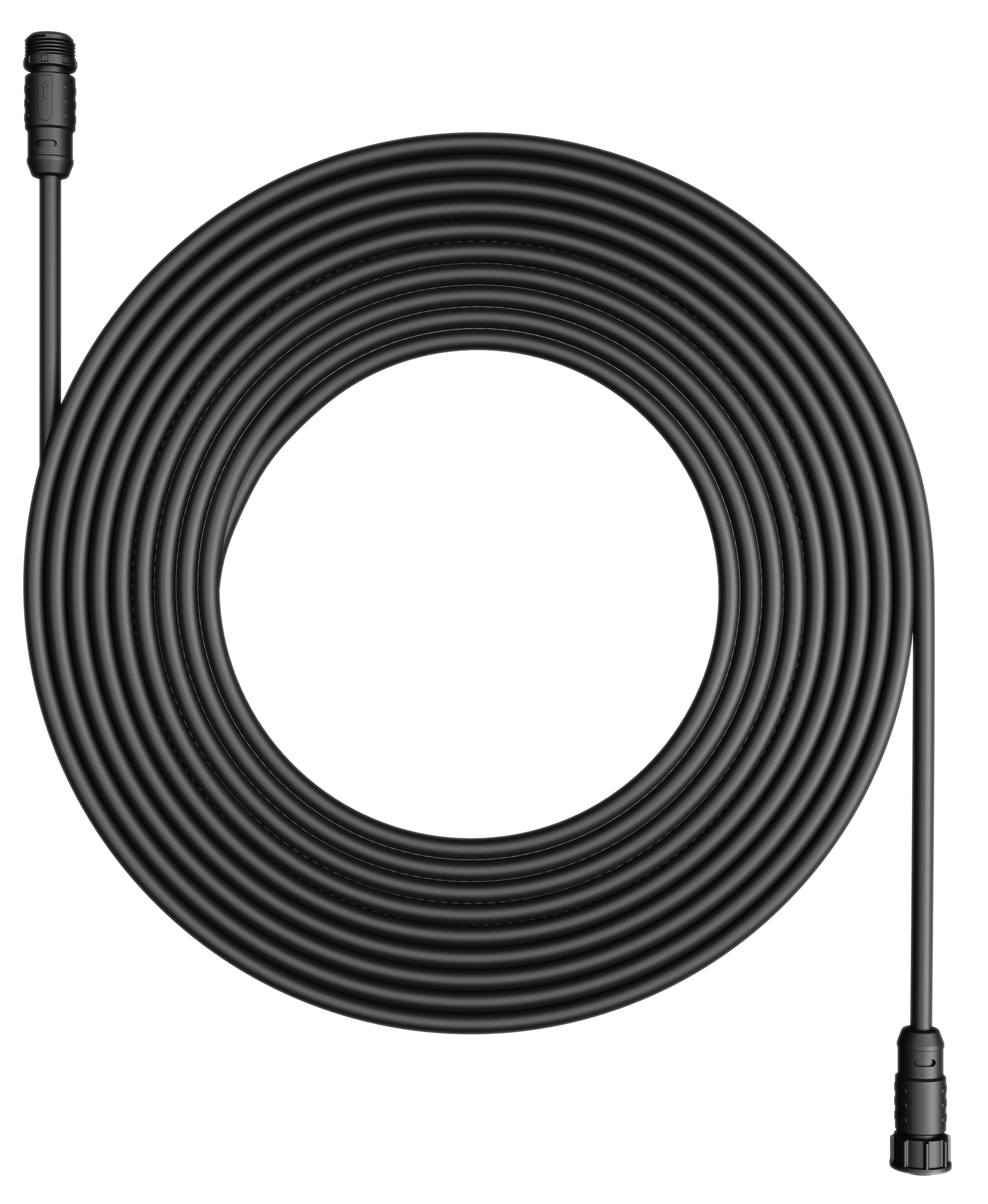 Segway Navimow Forlængerkabel, 10 meter Robotplæneklipper AC.00.0001.10