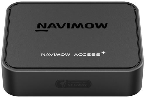 Segway Navimow Access+ Robotplæneklipper AD.12.00.14.0034
