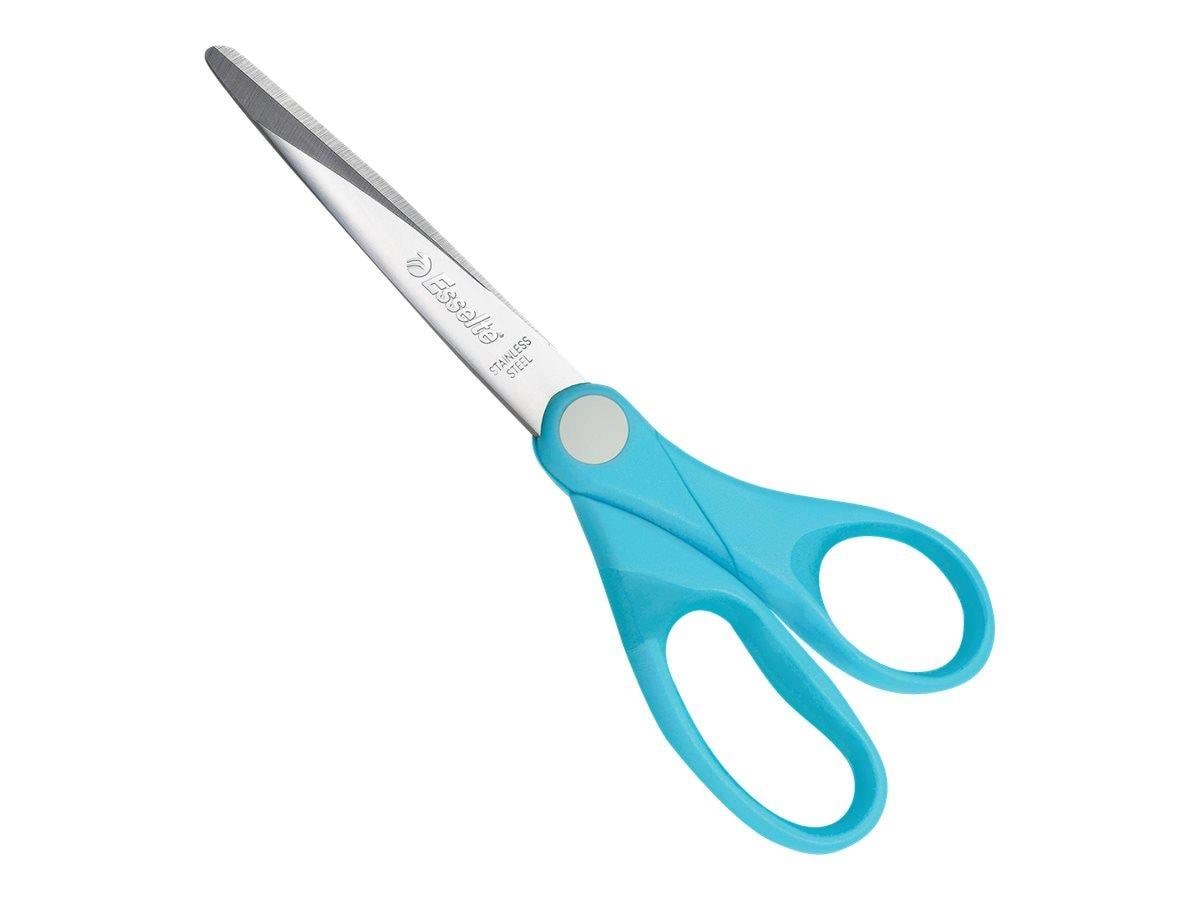Esselte Saks Colour'Breeze 180 mm Blå Skrivebordstilbehør 626651