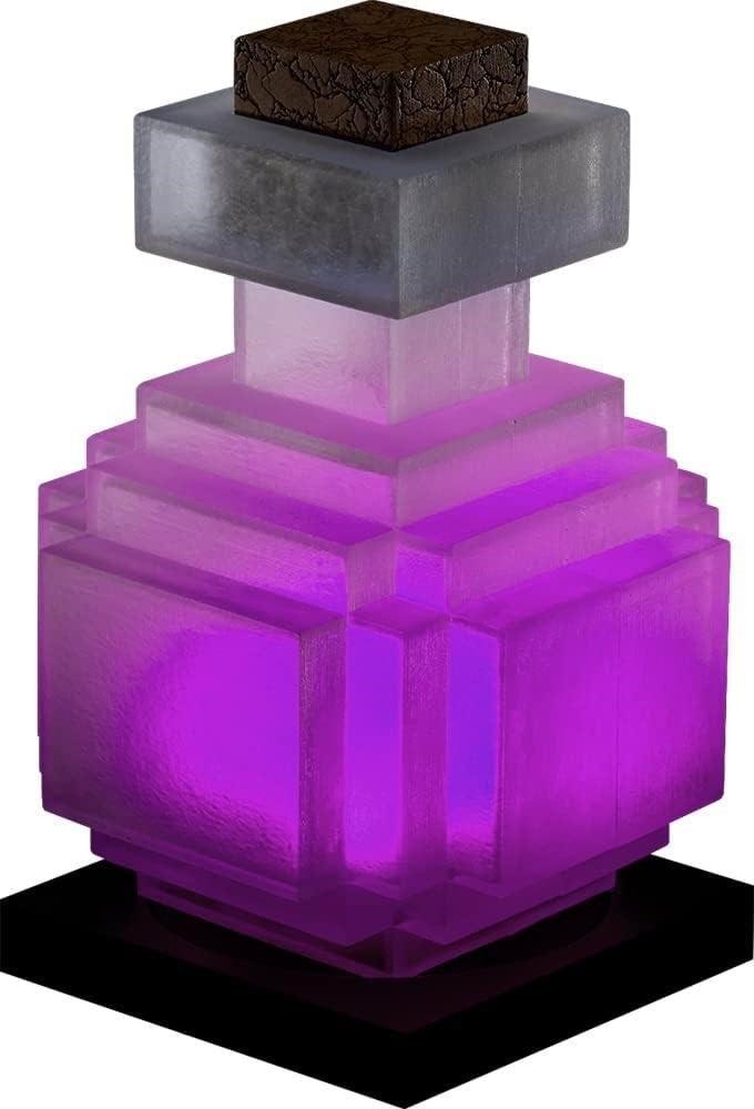 Noble - Minecraft - Potion Bottle Merchandise 2506NN3729
