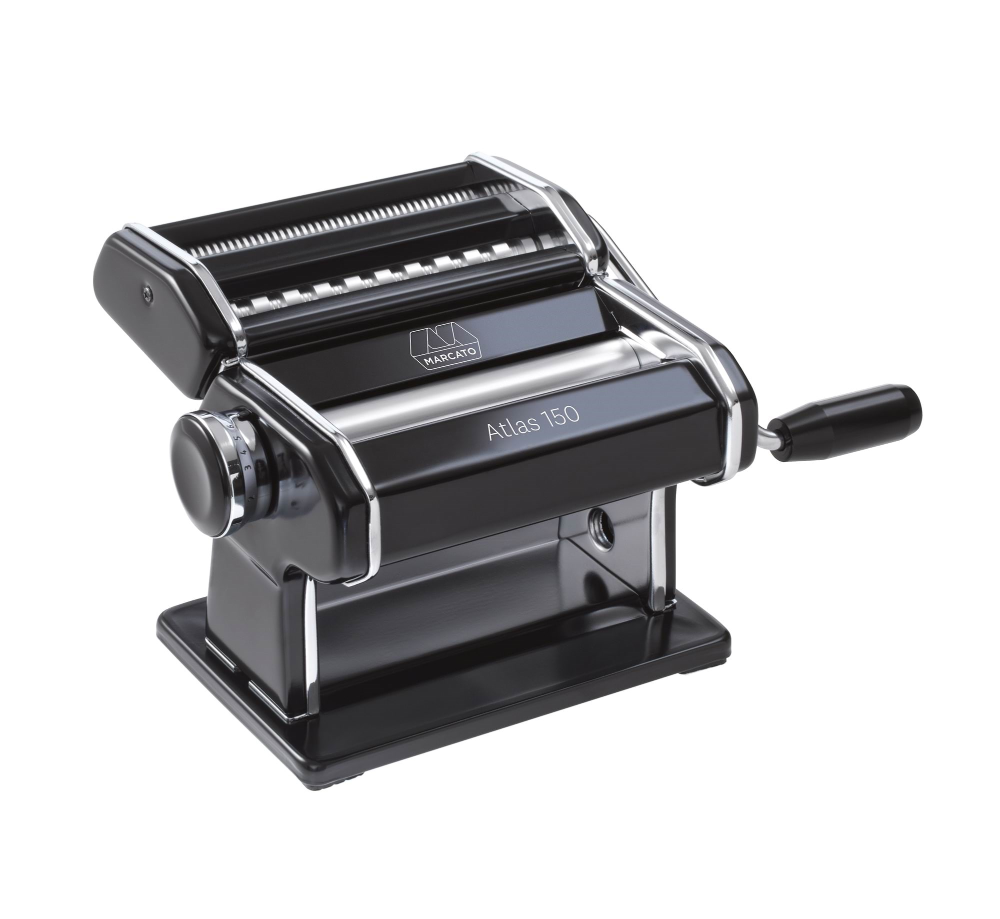 Marcato Atlas 150 Køkkenmaskine AT-150-NER