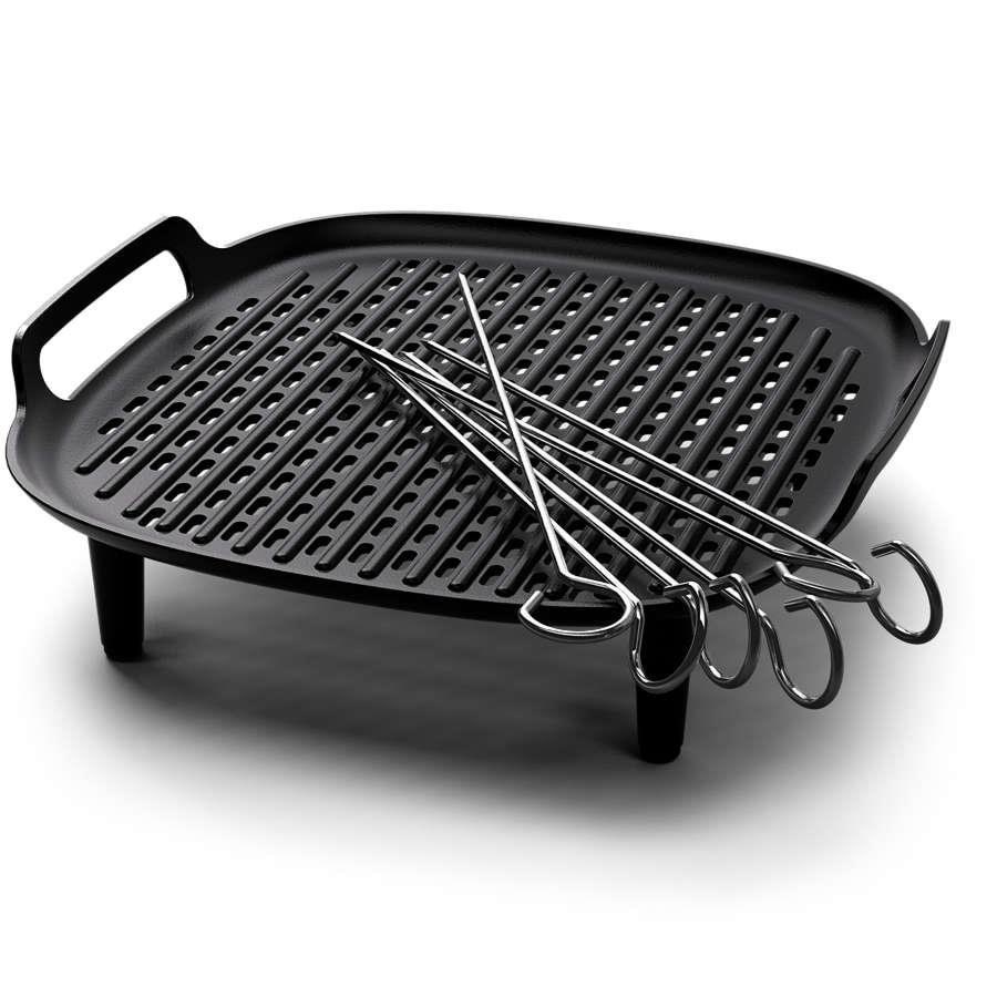 Philips HD9959/00 Grill Kit XXL Køkkenmaskine Tilbehør