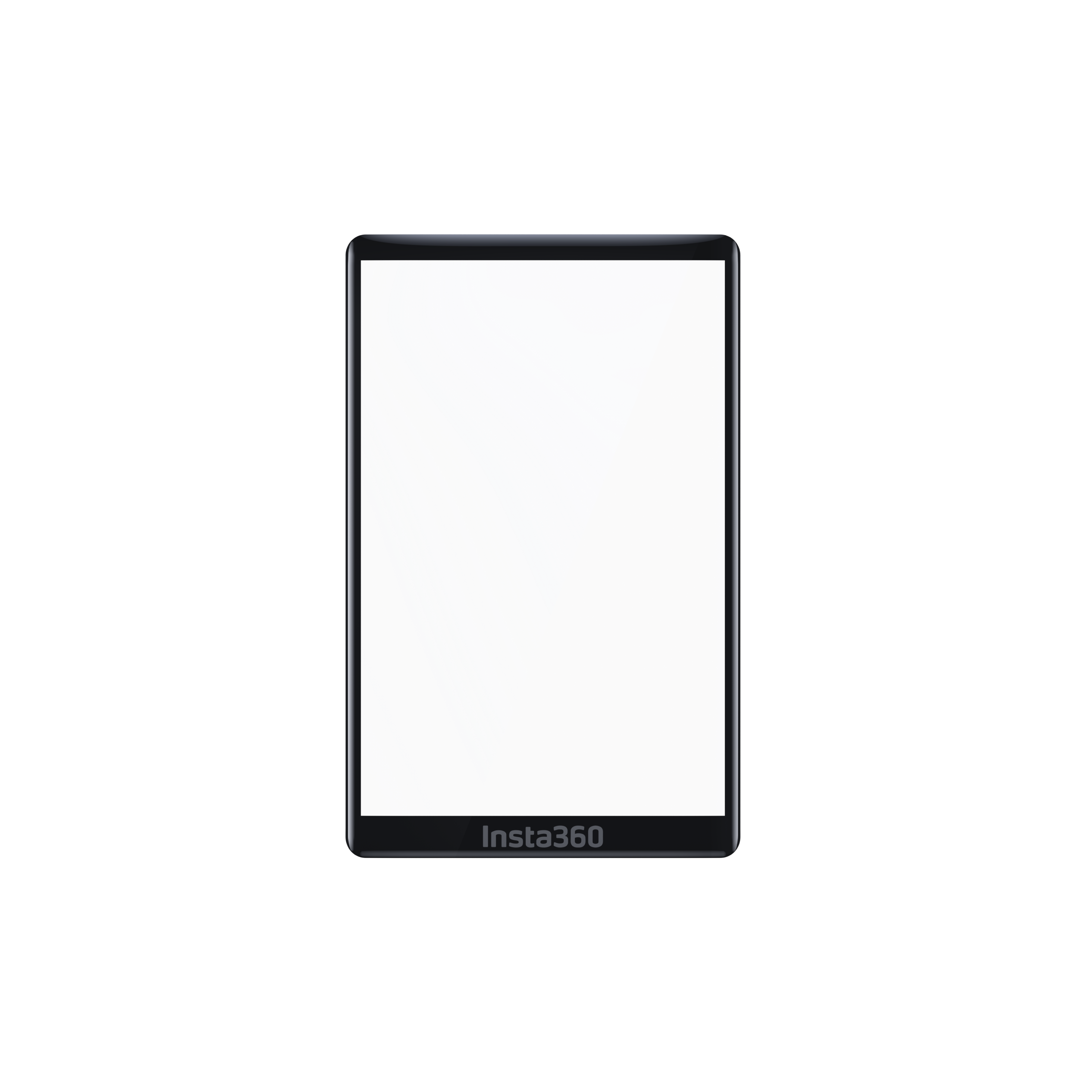 Insta360 X4 Screen Protector Gopro Tilbehør CINSBBMD
