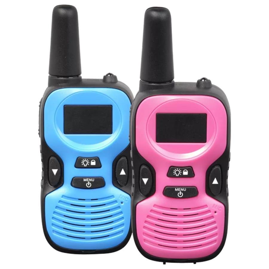 DENVER WTK-441 Walkie Talkie