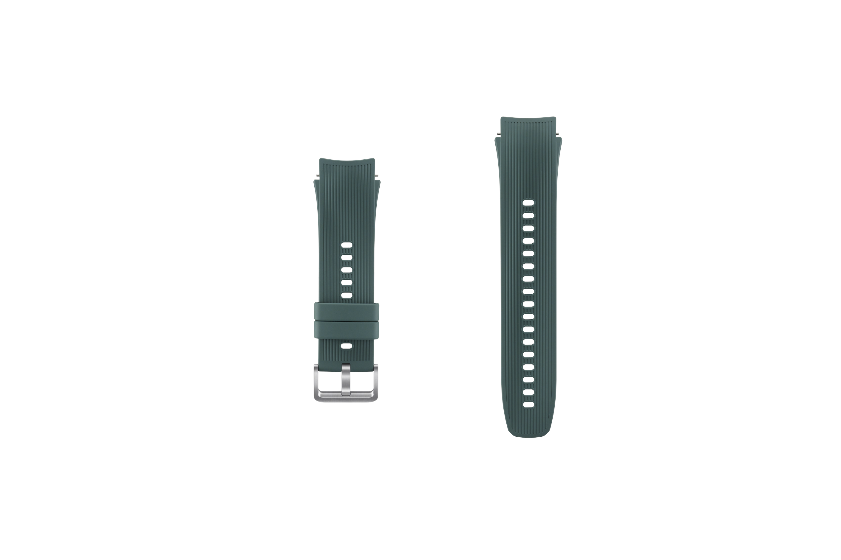 OnePlus Watch 3/2/2R Strap - Green Smartwatch Tilbehør 5491100061