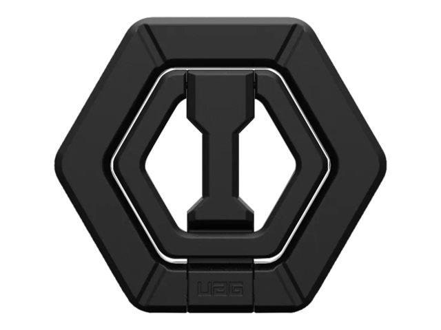 UAG Magnetic Ring Stand black Mobil Tilbehør 964443114040