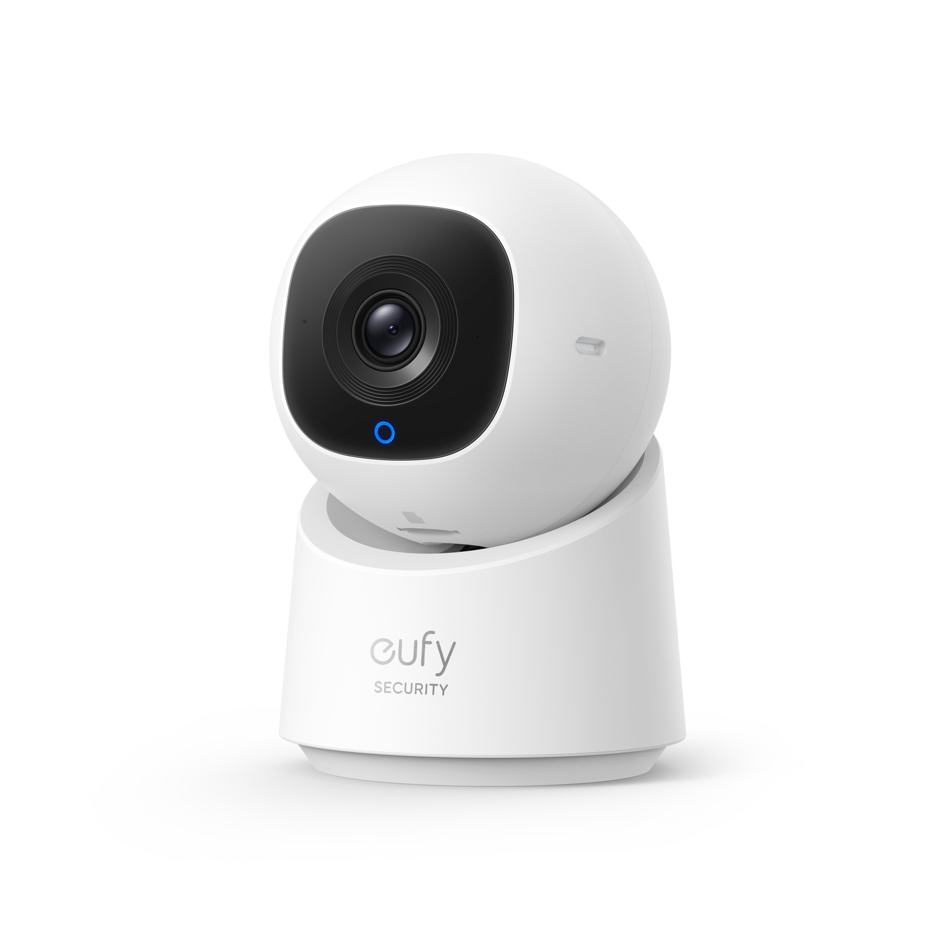 Eufy Indendørs Cam C220, Hvid Smart Home T8W11321