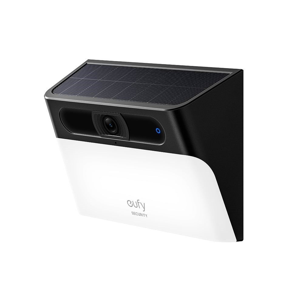 Eufy Solar Wall Light Cam S120 Smart Home T81A0311