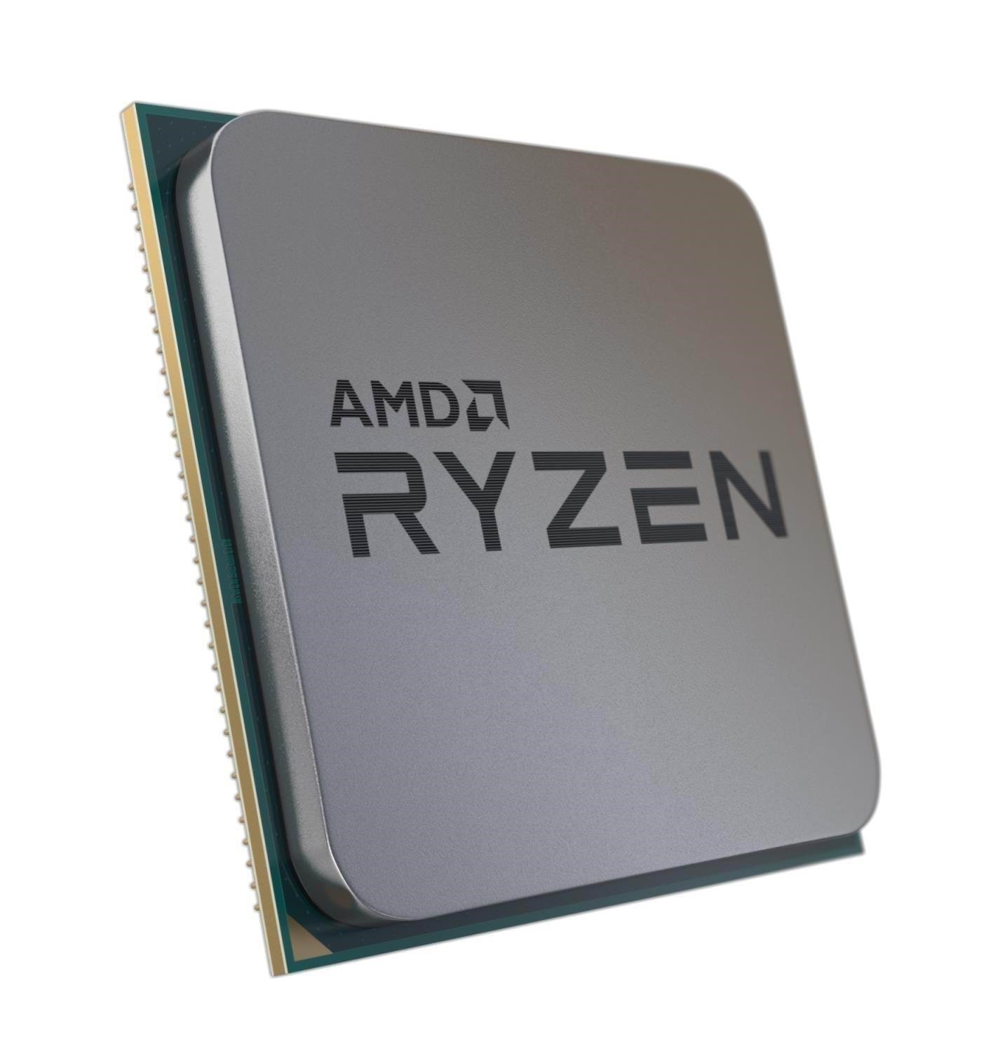AMD Ryzen 7 5700X (Tray) CPU - 8 kerner - 3.4 GHz - AMD AM4 - Bulk (ingen køler) Cpu 100-000000926