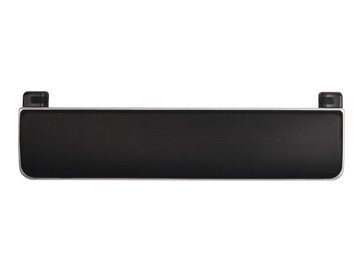 Contour Long/Short Wrist Rest Musemåtte CDWRBK00110