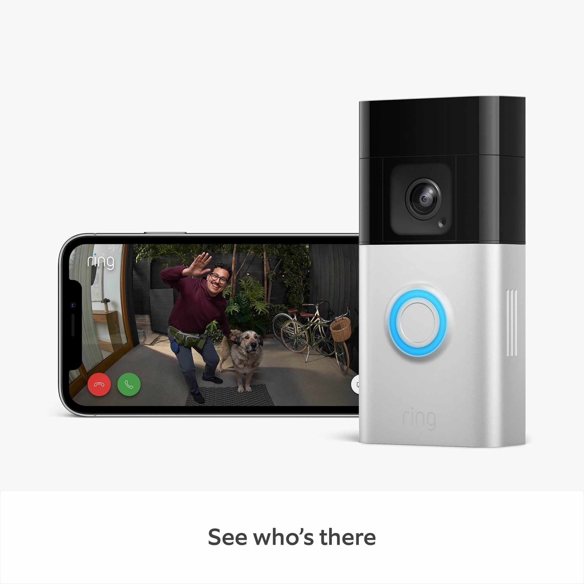Ring Video Doorbell Pro Sort Smart Home B0B2BNM4PV