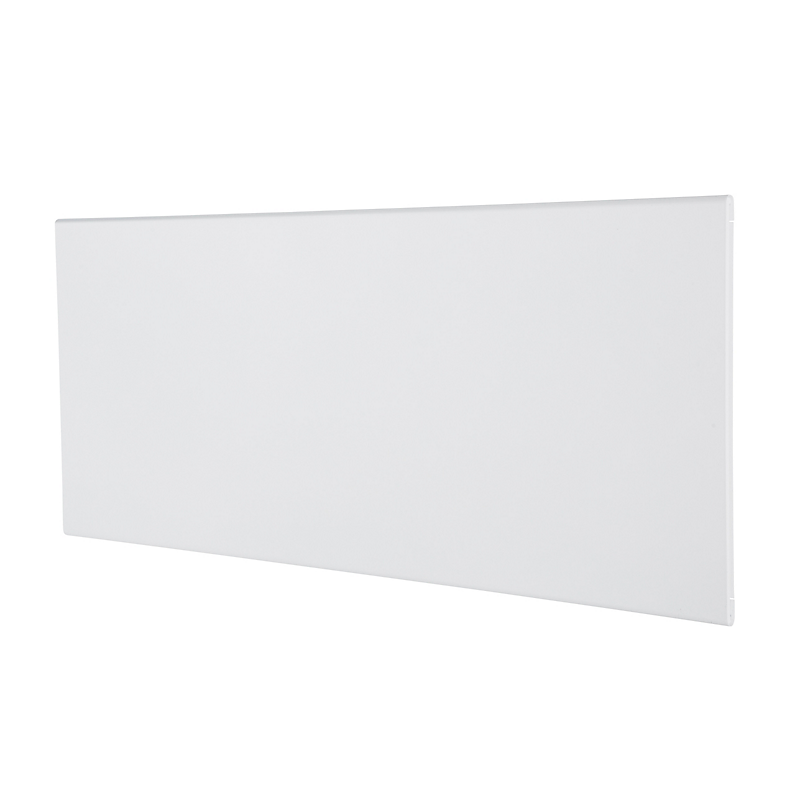 Adax Neo Panel Elradiator med WiFi 2000W 230V, 330x1403 mm, Hvid El Varmer 410048