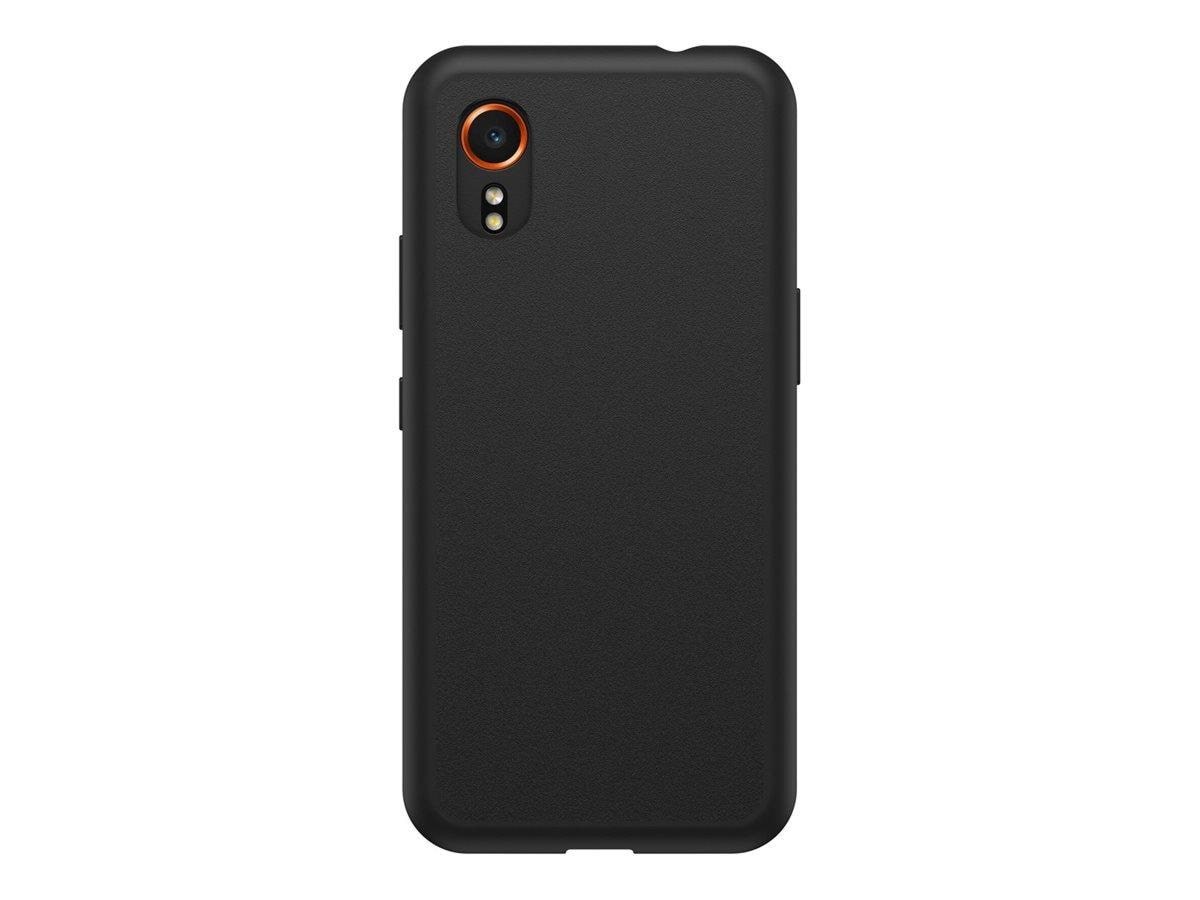 OtterBox React Samsung Galaxy XCover7 - black - ProPack Mobilcover 77-95436